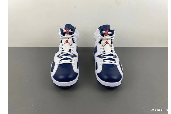  136038-461 Olympic Jordan  Retro 136038-461 Sydney 6 0928